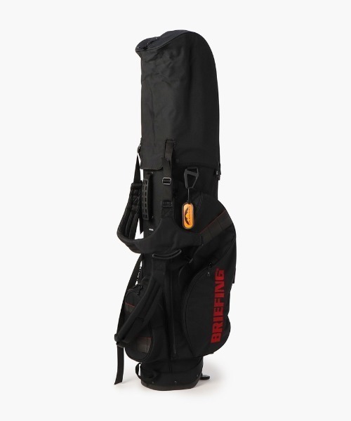 BRIEFING CR-1 25th ANNIVERSARY キャディバッグ BRIEFING CR-1 25th ANNIVERSARY キャディバッグ