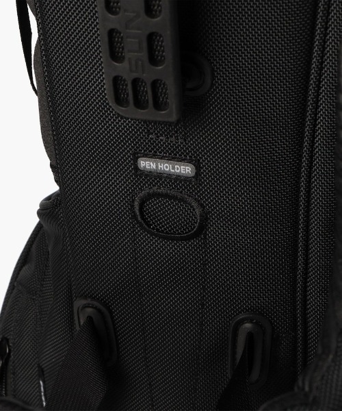 BRIEFING（ブリーフィング）の「【ブリーフィングゴルフ】25TH ANNIVERSARY 限定　CR-1 25th/キャディバッグ（ゴルフグッズ・メンズ・ブラック・FREE）」の8枚目の写真