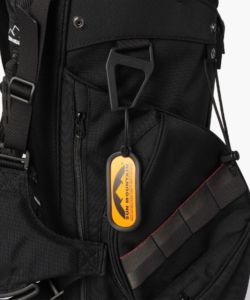 BRIEFING CR-1 25th ANNIVERSARY キャディバッグ BRIEFING（ブリーフィング）の「【ブリーフィングゴルフ】25TH