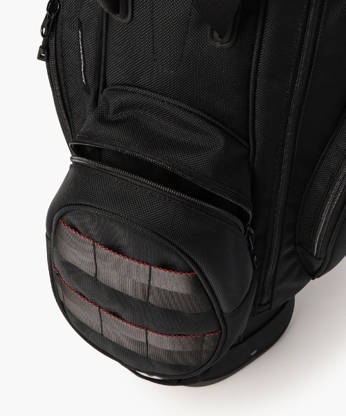 ブリーフィングゴルフ】25TH ANNIVERSARY 限定 CR-1 25th/キャディバッグ