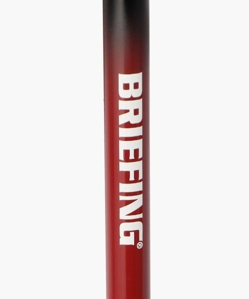 BRIEFING（ブリーフィング）の「【ブリーフィングゴルフ】25TH ANNIVERSARY 限定　CR-1 25th/キャディバッグ（ゴルフグッズ・メンズ・ブラック・FREE）」の17枚目の写真