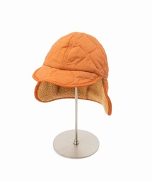 CONTROL FREAK / CTFK（コントロールフリーク）の「CONTROL FREAK(コントロールフリーク)リバーシブルフライトキャップ（キャップ）」