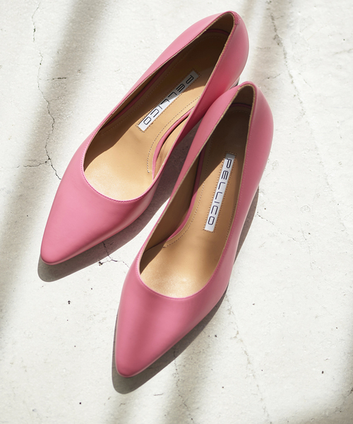 plage（プラージュ）の「【PELLICO/ペリーコ】 SOFT POINTED 35 