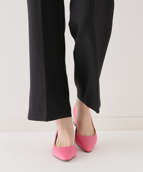plage（プラージュ）の「【PELLICO/ペリーコ】 SOFT POINTED 35 