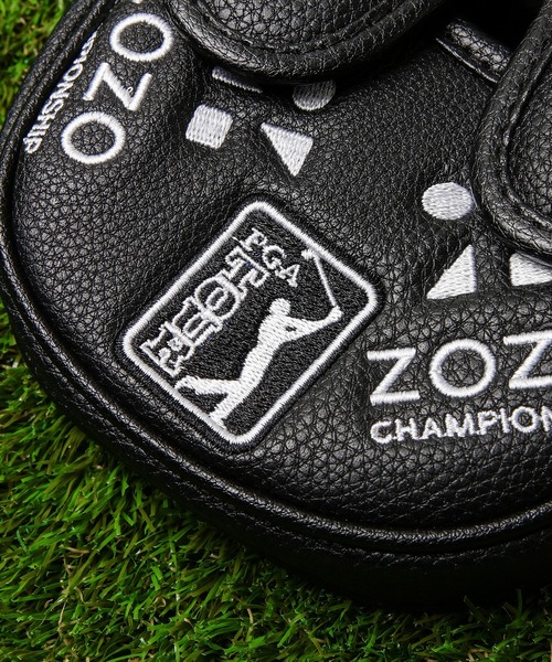 ZOZO CHAMPIONSHIP 公式アイテム（ゾゾチャンピオンシップコウシキ