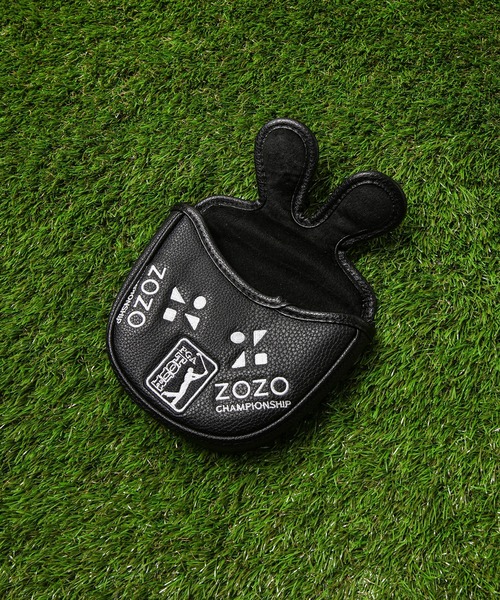 ZOZO CHAMPIONSHIP 公式アイテム（ゾゾチャンピオンシップコウシキ