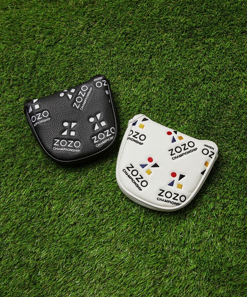 ZOZO CHAMPIONSHIP 公式アイテム（ゾゾチャンピオンシップコウシキ