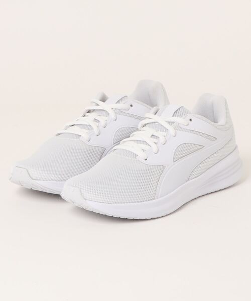 【セール】《PUMA》トランスポート(スニーカー)|PUMA(プーマ)
