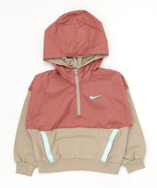 NIKE/ナイキ キッズ パーカー DQ8743-248(パーカー)|NIKE(ナイキ)のファッション通販 - ZOZOTOWN NIKE/ナイキ キッズ パーカー DQ8743-248(パーカー)|NIKE(ナイキ)のファッション通販 - ZOZOTOWN