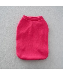 tone（トーン）の「【muumdog】薄手ニット　タンクトップ/犬服/ペット服/ドッグウェア(SU)（ペットウェア）」