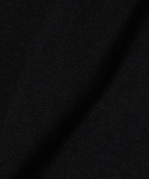 three dots(スリードッツ)の「コンパクトパイル ショーツ(その他パンツ・メンズ・ホワイト/カーキ・LARGE)」の3枚目の写真