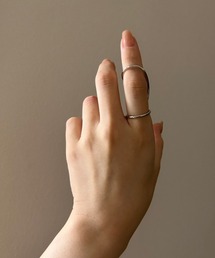 ciite' | ニュアンシーデザインリング(リング)