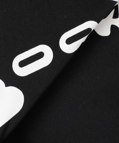 JOURNAL STANDARD(ジャーナルスタンダード)の「アメトーーク!×兆楽×ジャーナルスタンダード『兆ーー楽Tシャツ』(Tシャツ/カットソー・メンズ・ブラック・MEDIUM/LARGE/X-LARGE)」の12枚目の写真