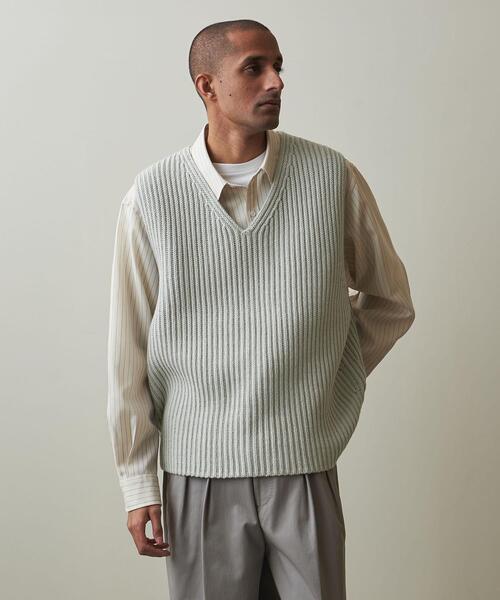 Steven Alan（スティーブンアラン）の「＜Steven Alan＞ BALLOON CTN V