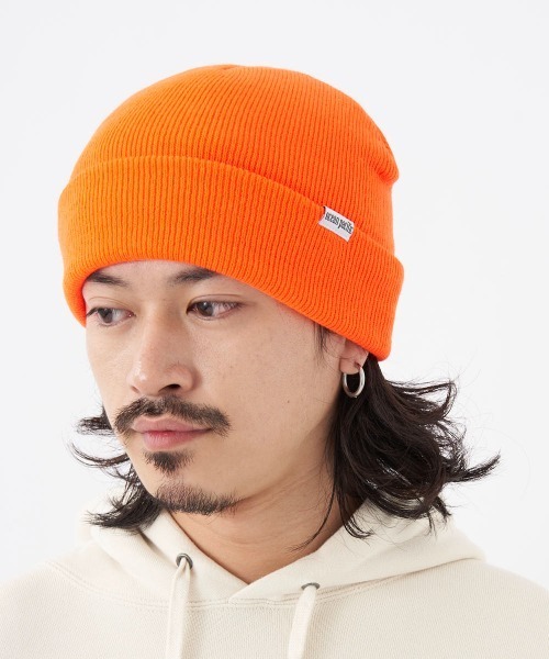 セール】【OP:オーピー】ニットキャップ ビーニー ニット帽 ユニ