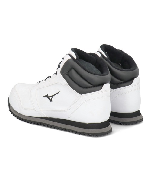 MIZUNO（ミズノ ）の「mizuno ミズノ SNOW SCAPE2 【防水/滑りにくい