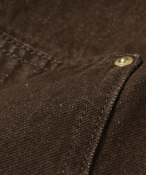 VAPORIZE(ヴェイパライズ)の「VAPORIZE / Color Double Knee Pants(その他パンツ・メンズ・オリーブ/ブラウン・MEDIUM/LARGE/X-LARGE/SMALL)」の10枚目の写真