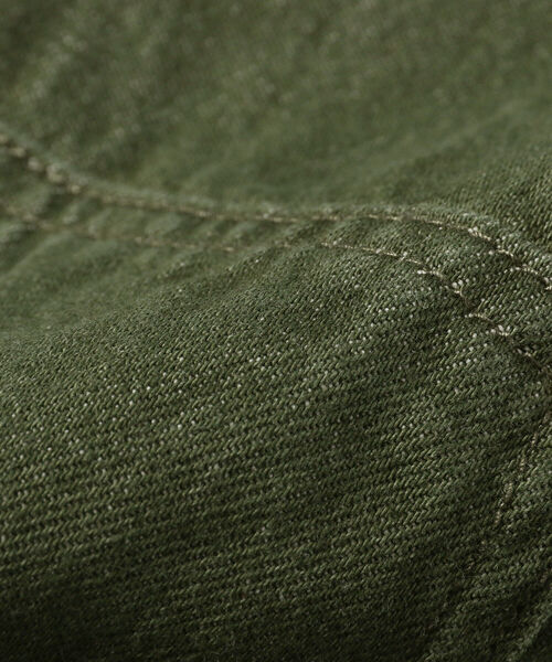 VAPORIZE(ヴェイパライズ)の「VAPORIZE / Color Double Knee Pants(その他パンツ・メンズ・オリーブ/ブラウン・MEDIUM/LARGE/X-LARGE/SMALL)」の16枚目の写真