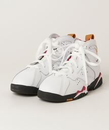 JORDAN BRAND（ジョーダンブランド）の「JORDAN 7 RETRO PS（スニーカー・キッズ）」