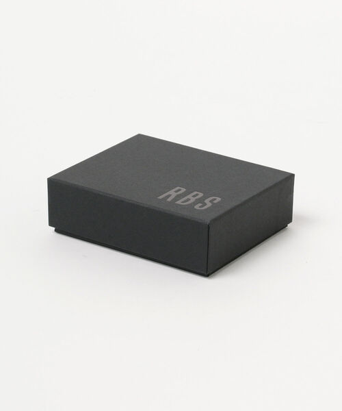 Ray BEAMS(レイビームス)の「RBS / ニュアンス ウェーブ バングル(バングル/リストバンド・レディース・ゴールド/シルバー・ONE SIZE)」の4枚目の写真