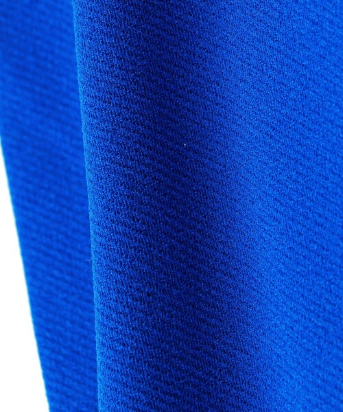 BRANSHES（ブランシェス）の「センタープレス風ロングパンツ（スラックス・キッズ・ブルー/ブラック/グリーン/ピンク/ネイビー/サックスブルー・120/130/110/100/150/140/90）」の12枚目の写真