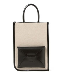 B:MING by BEAMS | ADD CULUMN / PAKET BAG(トートバッグ)