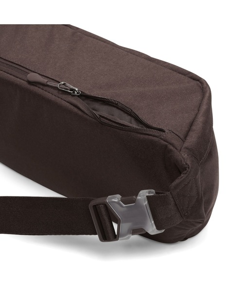 NIKE（ナイキ）の「ナイキ エレメンタル プレミアム ファニー パック (8L) / Nike Elemental Premium Fanny Pack (8L)（ボディバッグ/ウエストポーチ・メンズ・ブラウン系その他・ONE SIZE）」の7枚目の写真