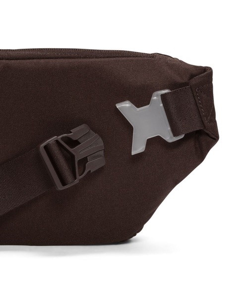 NIKE（ナイキ）の「ナイキ エレメンタル プレミアム ファニー パック (8L) / Nike Elemental Premium Fanny Pack (8L)（ボディバッグ/ウエストポーチ・メンズ・ブラウン系その他・ONE SIZE）」の8枚目の写真