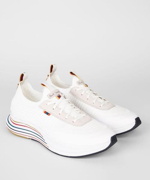 ■PaulSmith■Volt ニット スニーカー Paul Smith｜