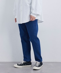 j.n.r.d/エコデニムスリムパンツ