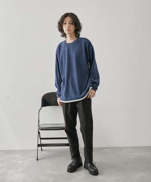 j.n.r.d/エコデニムスリムパンツ（デニムパンツ）｜ j.n.r.d（ジェー  