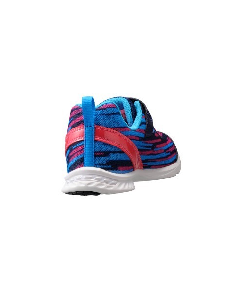 瞬足(シュンソク)の「瞬足/SYUNSOKU/キッズスニーカー/JJ-057(スニーカー・キッズ・ブルー/ネイビー/イエロー×グリーン/ブラック/ミント・16.0cm/18.5cm/19.0cm/20.5cm/21.0cm/22.0cm/22.5cm/23.5cm/24.5cm/25.0cm/16.5cm/17.0cm/17.5cm/18.0cm/21.5cm/24.0cm/19.5cm/20.0cm/23.0cm)」の22枚目の写真