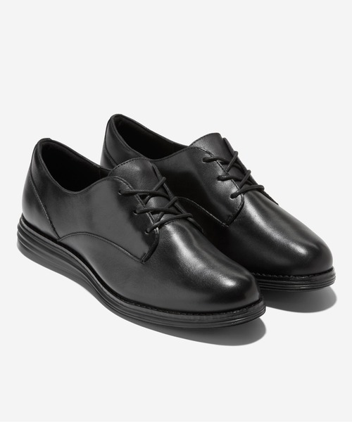 COLE HAAN(コールハーン)の「オリジナルグランド プレーン オックスフォード womens(ドレスシューズ・レディース・ブラック・5/5.5/6/6.5/7/7.5/8/8.5)」の9枚目の写真