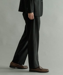 URBAN RESEARCH | ドライメランジタックイージーパンツ(その他パンツ)