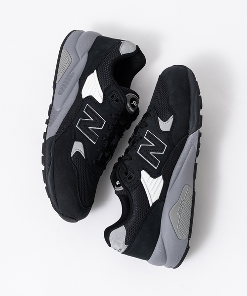 NEW BALANCE ニューバランス MT580 VA2 27 cm 海外7月27日発売開始】 ニューバランス MT580 シャドウグレー