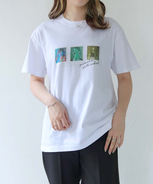 優里 Tシャツ 2022 フェス アメコミ L - メルカリ