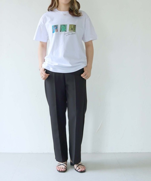 HALEO Tシャツセット ドライシャツ<TSUBASAPADEL 1.0> (G292-906) | gol. ONL
