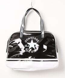 CONVERSE（コンバース）の「【CONVERSE/コンバース】キッズボストンバック　ビーチバック　CV（スイムグッズ）」
