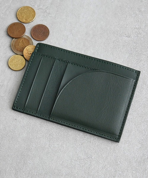 セール】こだわりの日本製【SETUP7】リアルレザーフラグメント