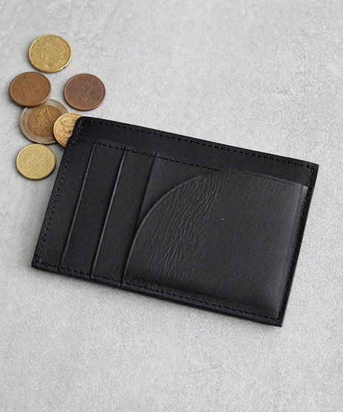 セール】こだわりの日本製【SETUP7】リアルレザーフラグメントケース