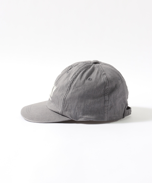 MOUNTAIN RESEARCH/マウンテンリサーチ】HOLIDAY Cap（キャップ