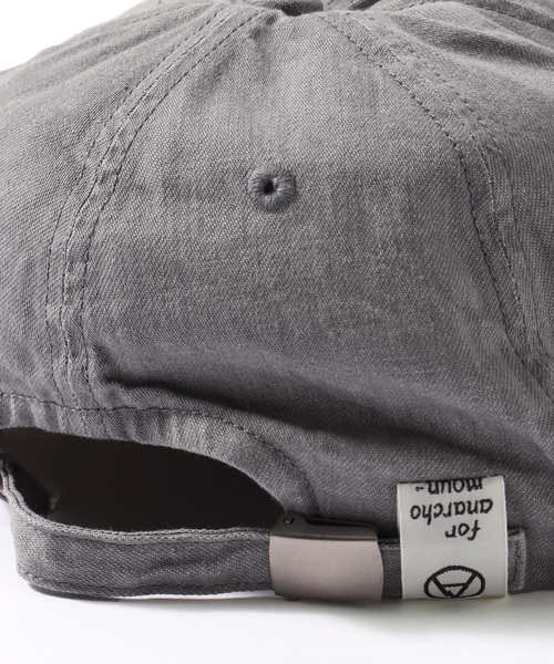 セール】【MOUNTAIN RESEARCH/マウンテンリサーチ】HOLIDAY Cap