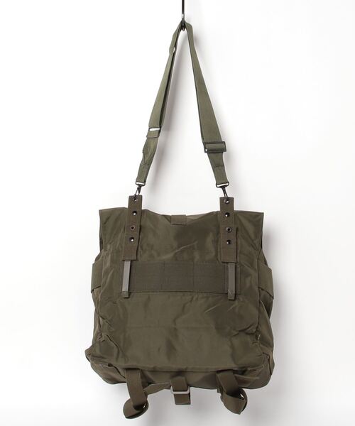 MILITARY（ミリタリー）の「実物 新品 デッドストック オーストリア軍