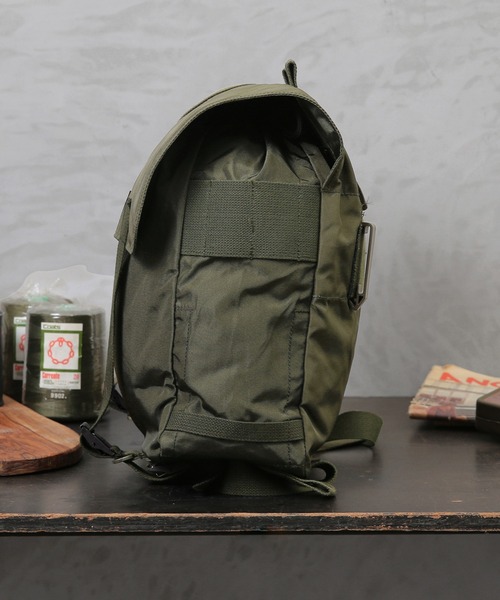 希少　実物　オーストリア軍　ショルダーバッグ　ビンテージ 楽天市場】☆WAIPER.inc 実物 USED オーストリア軍 バックパック