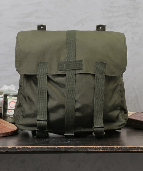 MILITARY（ミリタリー）の「実物 新品 デッドストック オーストリア軍