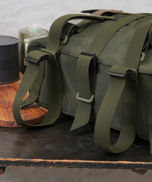 MILITARY（ミリタリー）の「実物 新品 デッドストック