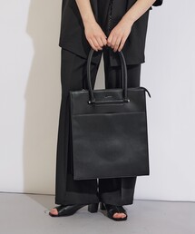 tk.TAKEO KIKUCHI | コンビジップトートバッグ(トートバッグ)