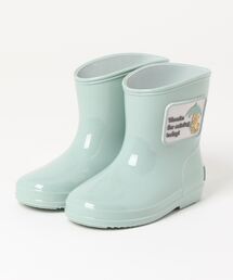 monmimi（モンミミ）の「《monmimi》RAINBOOTS（レインシューズ）」