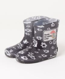 monmimi（モンミミ）の「《monmimi》RAINBOOTS（レインシューズ）」