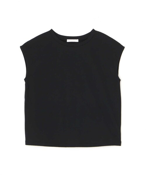 PROPORTION BODY DRESSING(プロポーションボディドレッシング)の「ベーシックカットソー / 1213260600(Tシャツ/カットソー・レディース・ホワイト系その他/グレー/ブラック・FREE)」の5枚目の写真